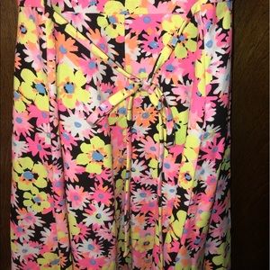 Justice Dresses - Justice Flower Dress Justice Dresses - Justice Flower Dress
